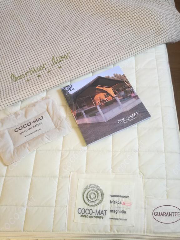 Vetilios Lithos Boutique Hotel Néon Oítilon Exteriér fotografie